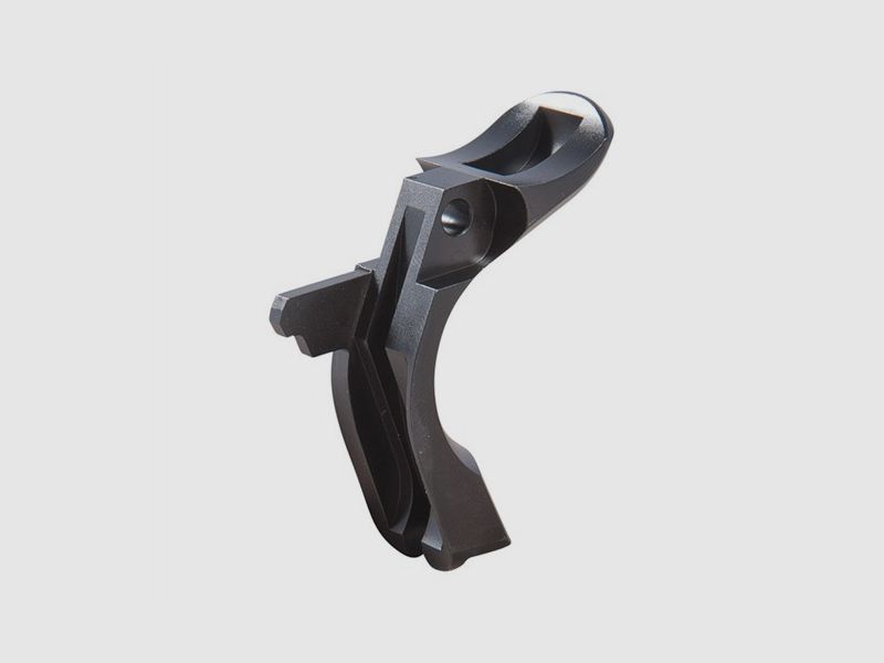 EGW Beavertail Safety CS .220, image 2 of 4