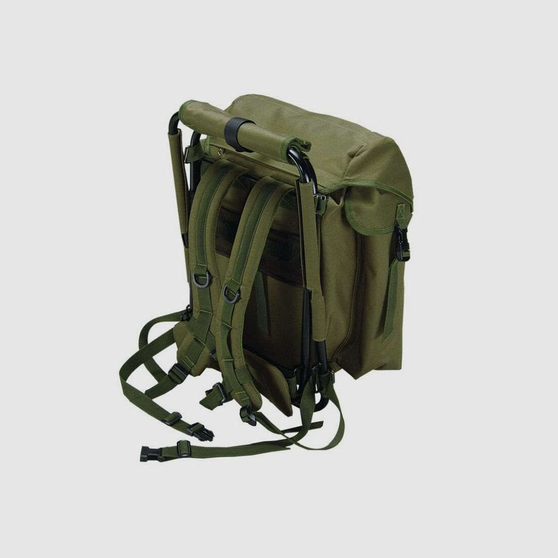AKAH Sitzrucksack Hubertus