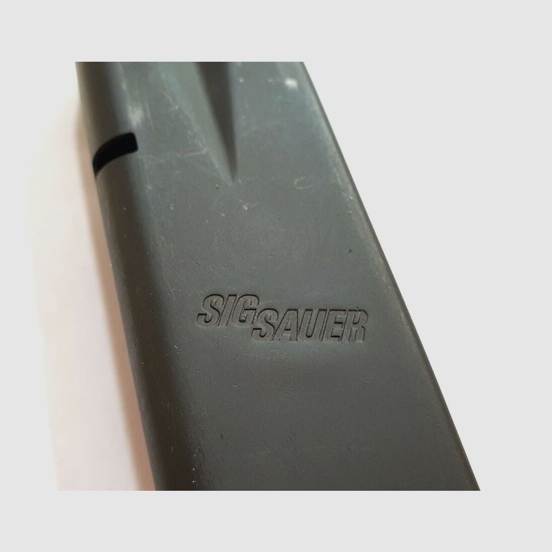 SIG SAUER Magazin für Sig Sauer P226, 17 Schuss, 9mm Luger