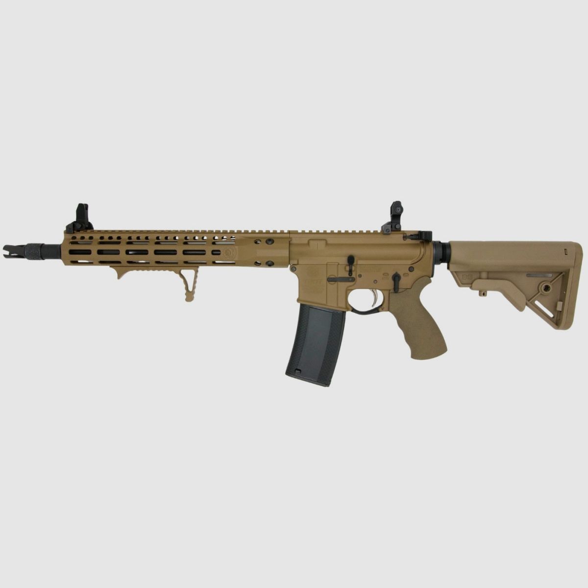 Troy Patrol Rifle (TPR) 14,5" FDE, imagen 2 de 8