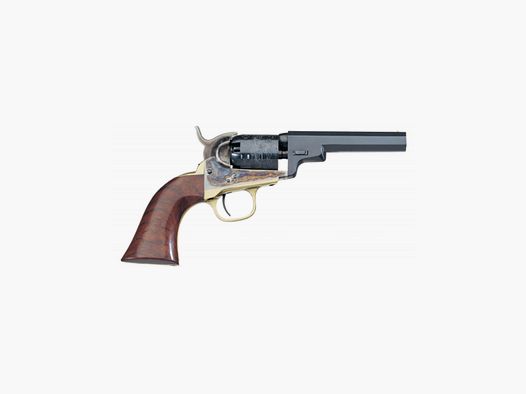 Revolver 1848-1849 Pocket Kal.31