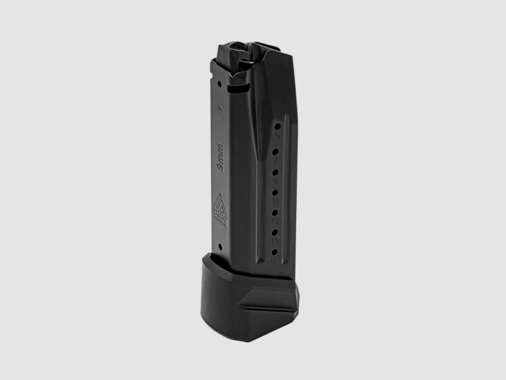 Laugo Arms for Alien Creator Black 17 shots