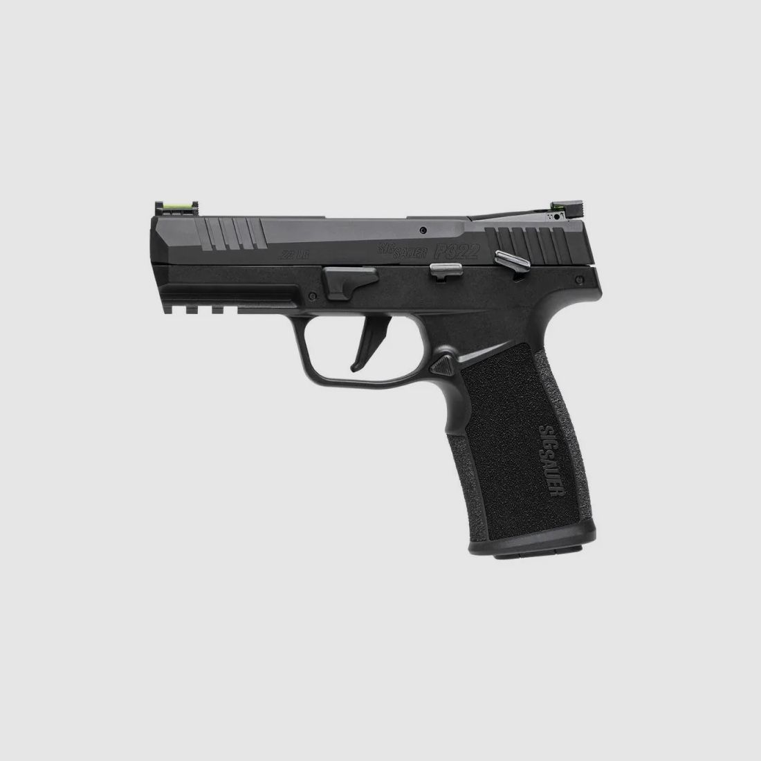 SIG SAUER P322-pistool