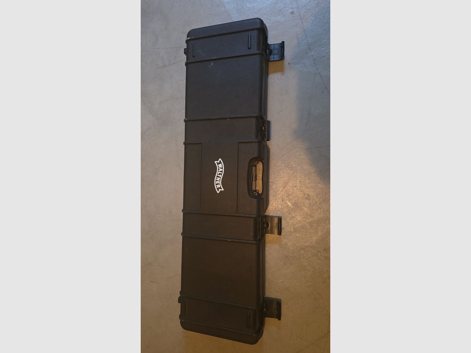 AEA HP Max PCP-Wiatrówka w zestawie kompletnym