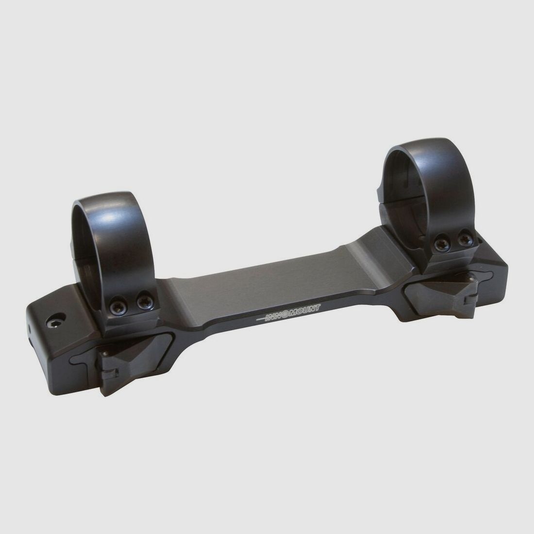 INNOGUN Schnellspannmontage einteilig Ring 30 mm für Blaser Base