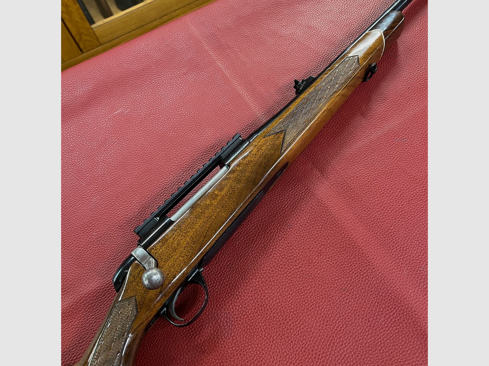 BSA Hunter Lux, Bild 3 von 10