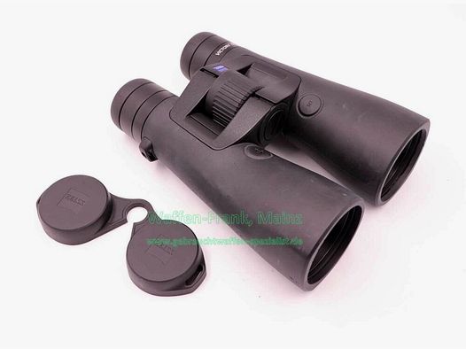 Zeiss - Oberkochen Zeiss Victory RF - ACCIÓN 8x54 RF