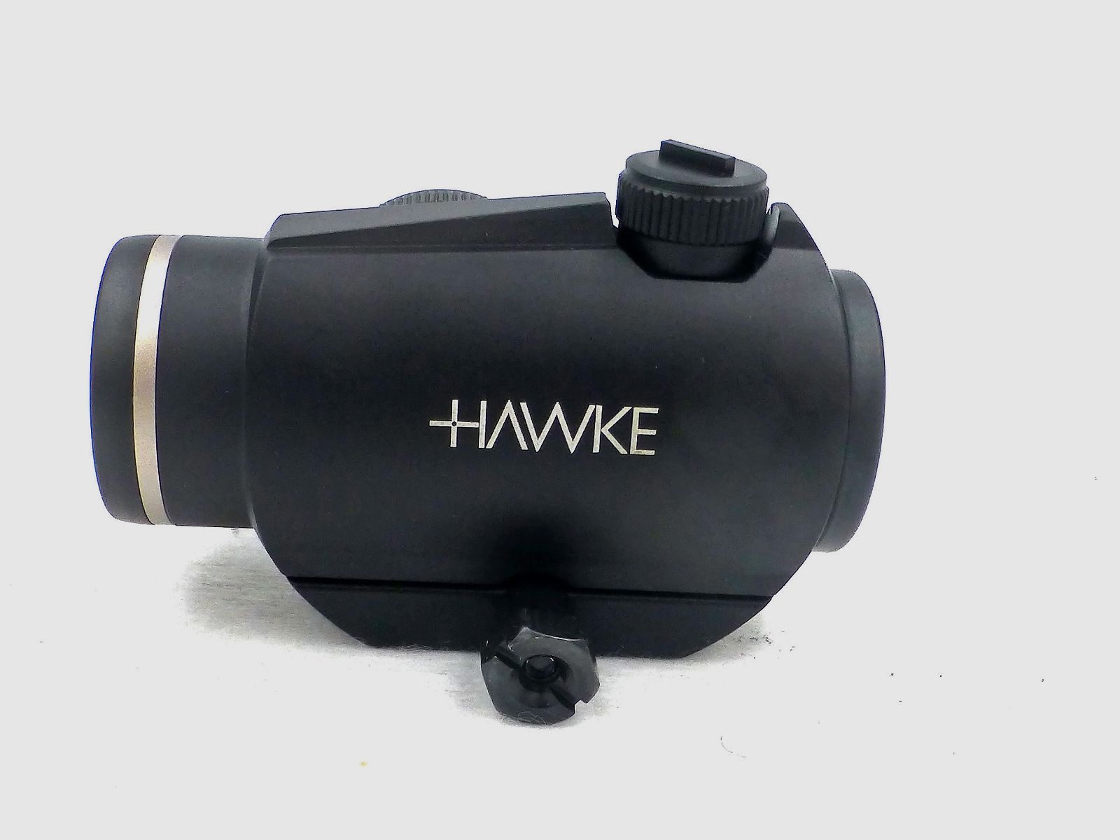 Rotpunktvisier HAWKE Vantage 1×20 Schiene 9-11mm, Bild 2 von 5