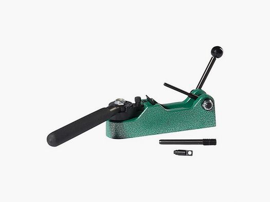 RCBS SWAGER-TOOL RCBS BANKMONTIERTER ZÜNDHÜTCHEN SWAGER