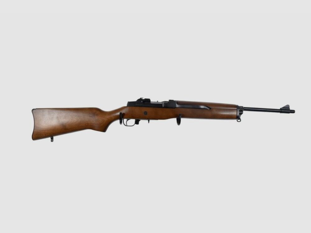 Ruger Mini 14 .223Rem Semi-Automatic Rifle