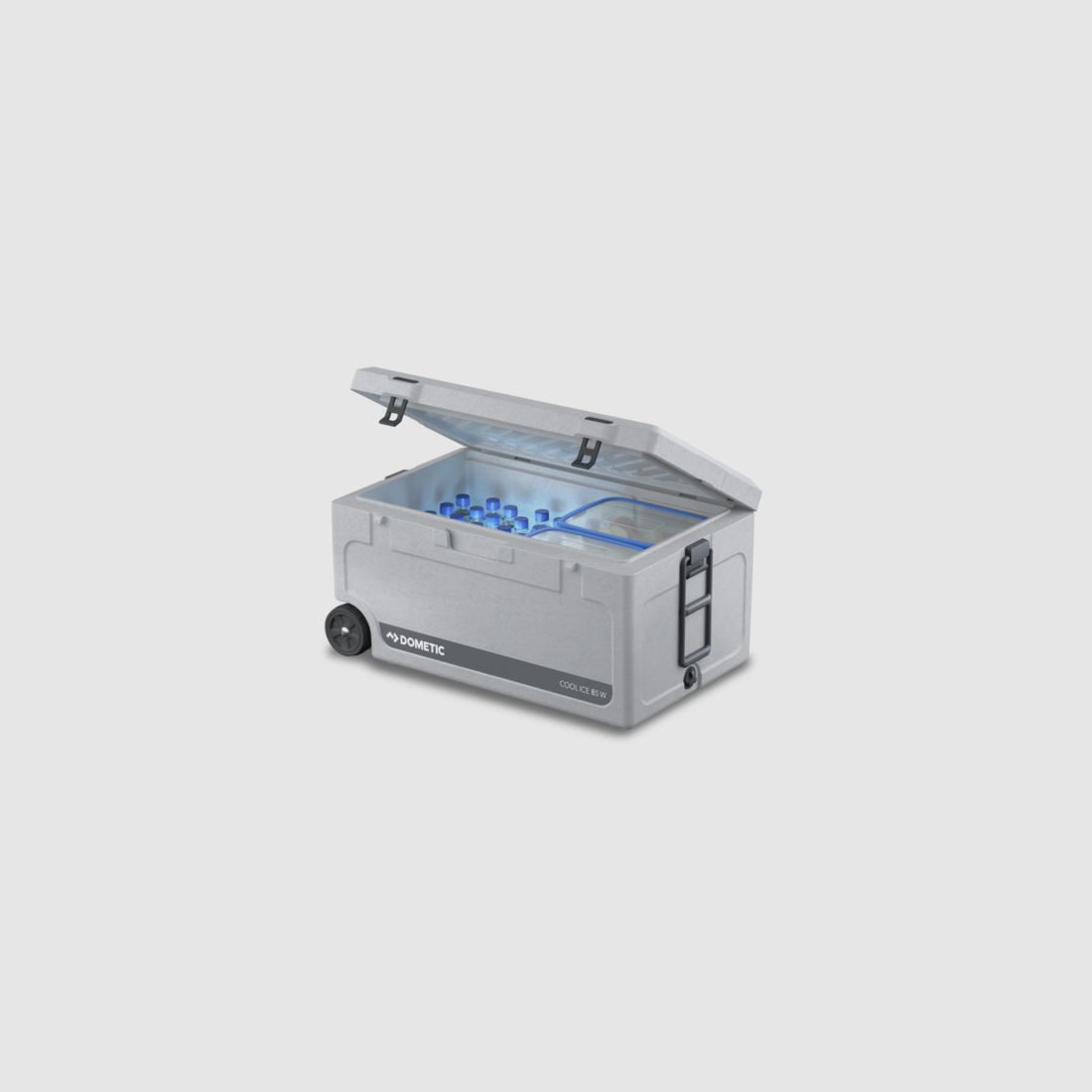Dometic Isolierbox Cool Ice CI 85W, 86l, stone