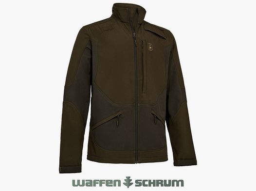 Deerhunter Softshelljacke Rogaland