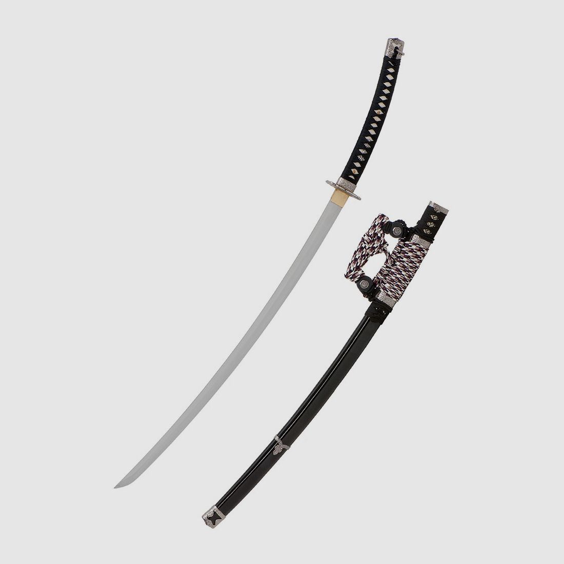 John Lee Kamakura Tachi