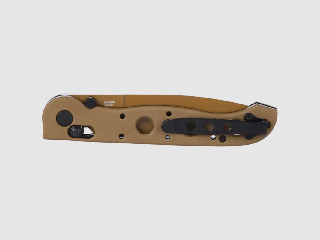 CRKT M16-03XD Knife, image 5 of 6