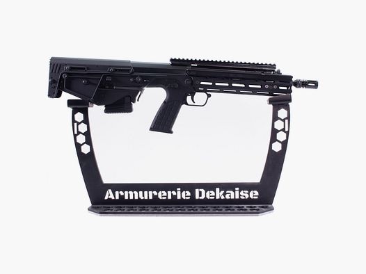 Keltec RDB Defender Black