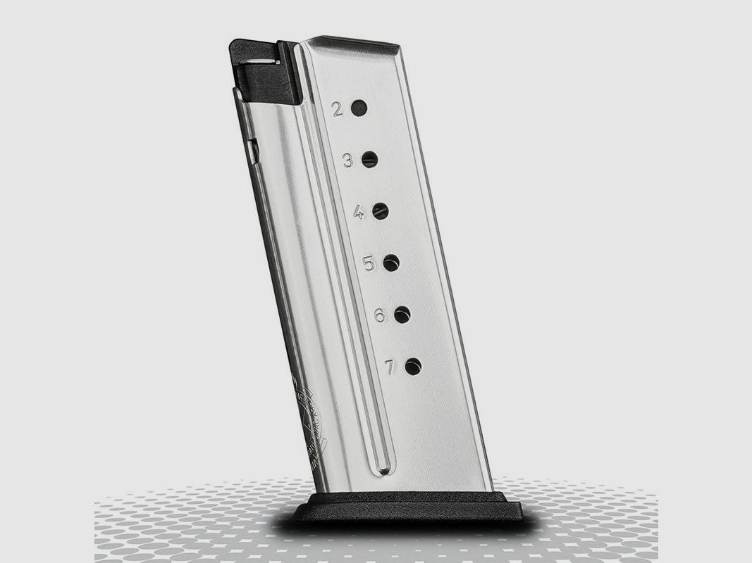 HS Produkt S7 Magazine cal 9x19 7 rds, Bild 2 von 2