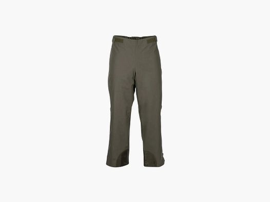 Bundeswehr Original BW Kälteschutzhose gefüttert oliv gebraucht