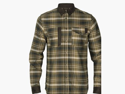 Camicia Härkila Aivak – bronzo