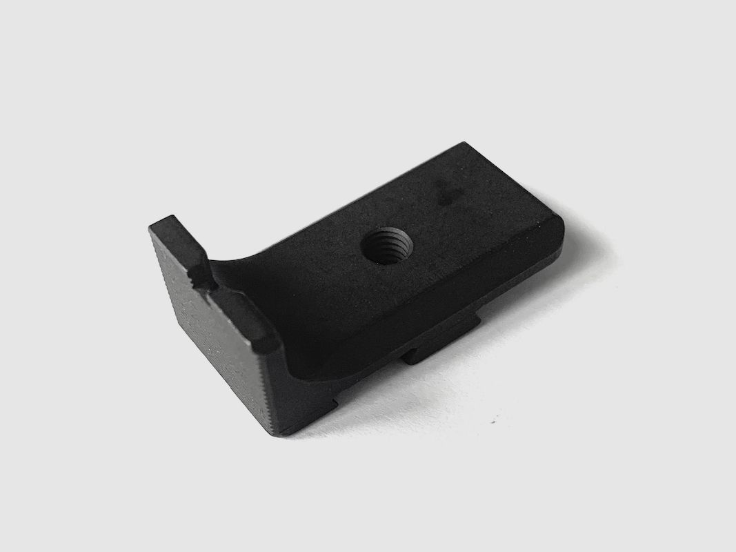 CZ Rear Sight CZ 75 TS, image 1 sur 3
