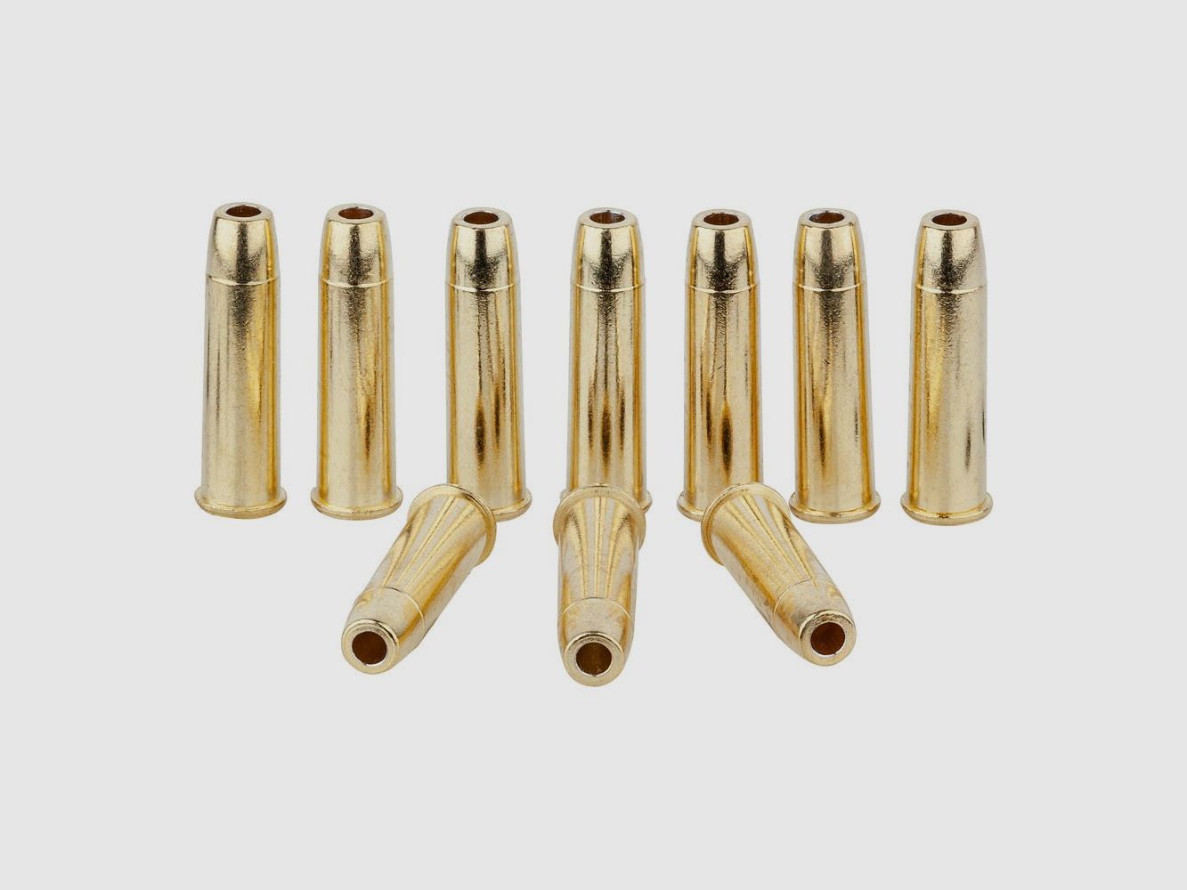 Légendes des douilles de chargement 4,5 mm Diabolo