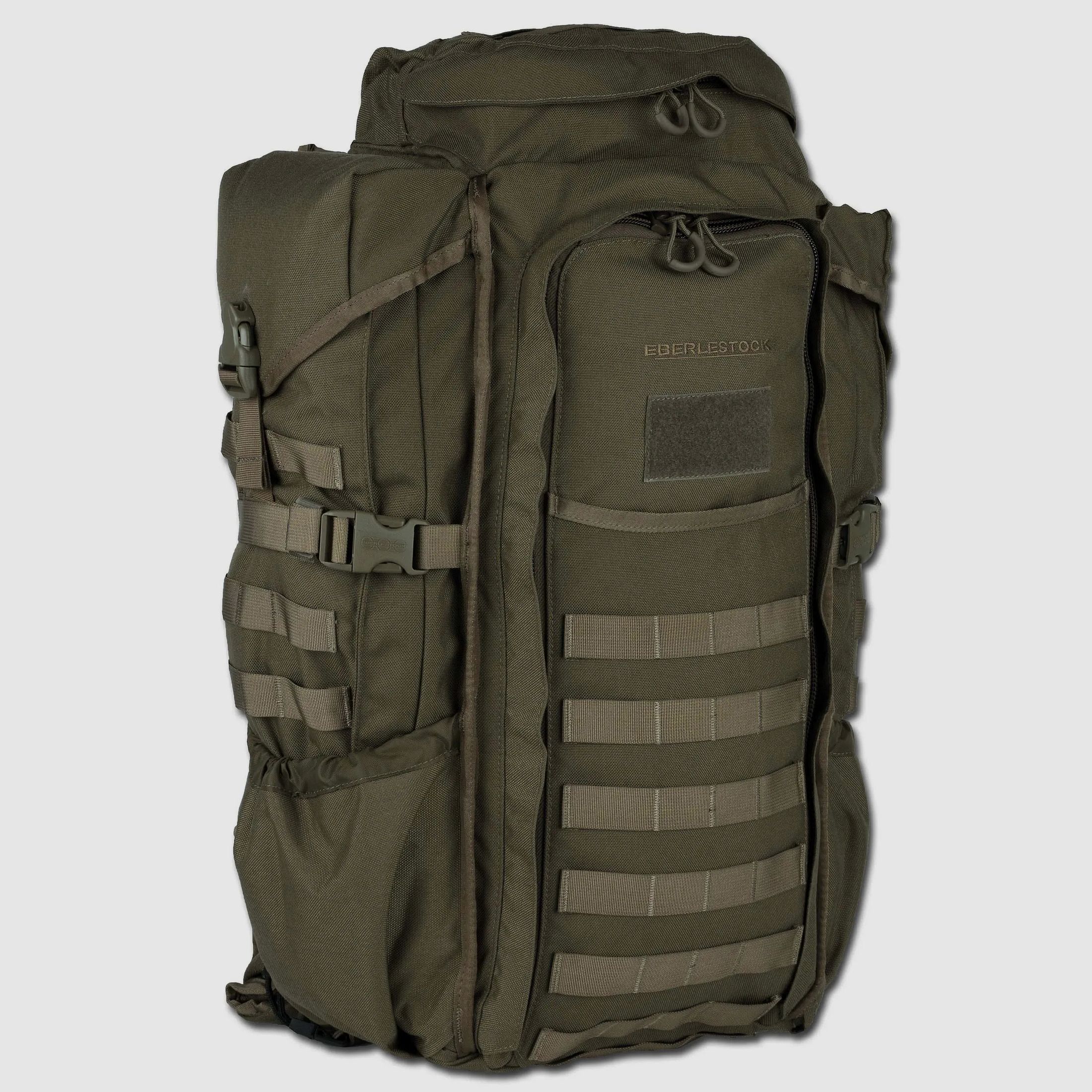 Eberlestock Rucksack Eberlestock G3 Phantom Military Green