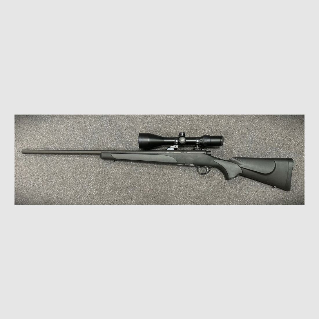 Remington 700