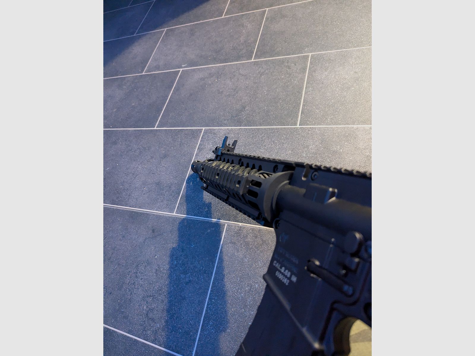Tippmann TMC Markierer 