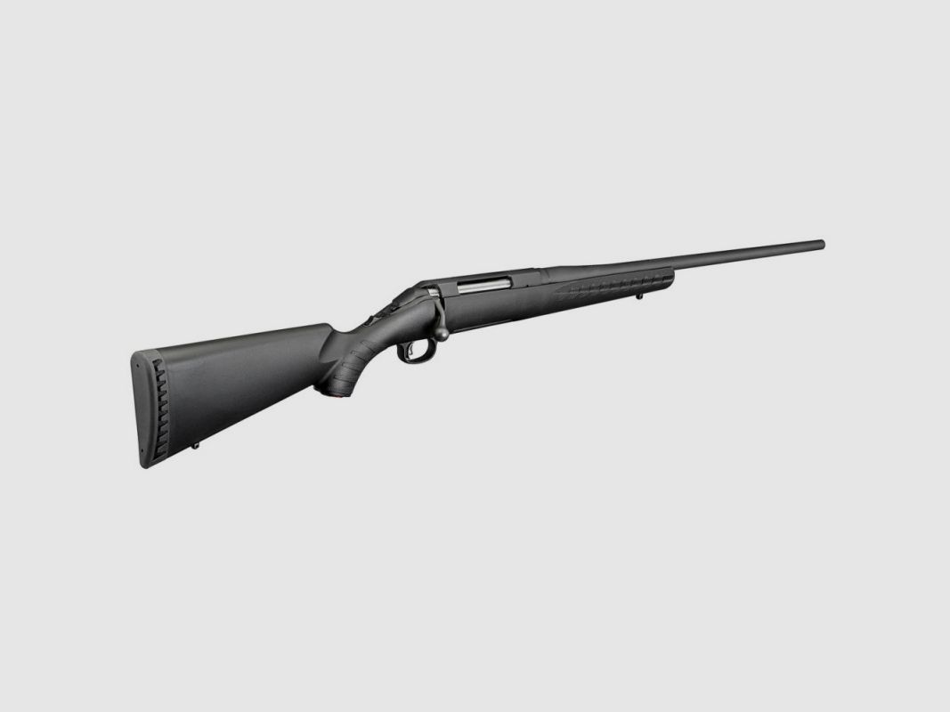 Ruger American Rifle Standard, Bild 3 von 8