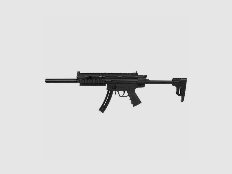 GSG-16 .22lr HV - Fucile semiautomatico