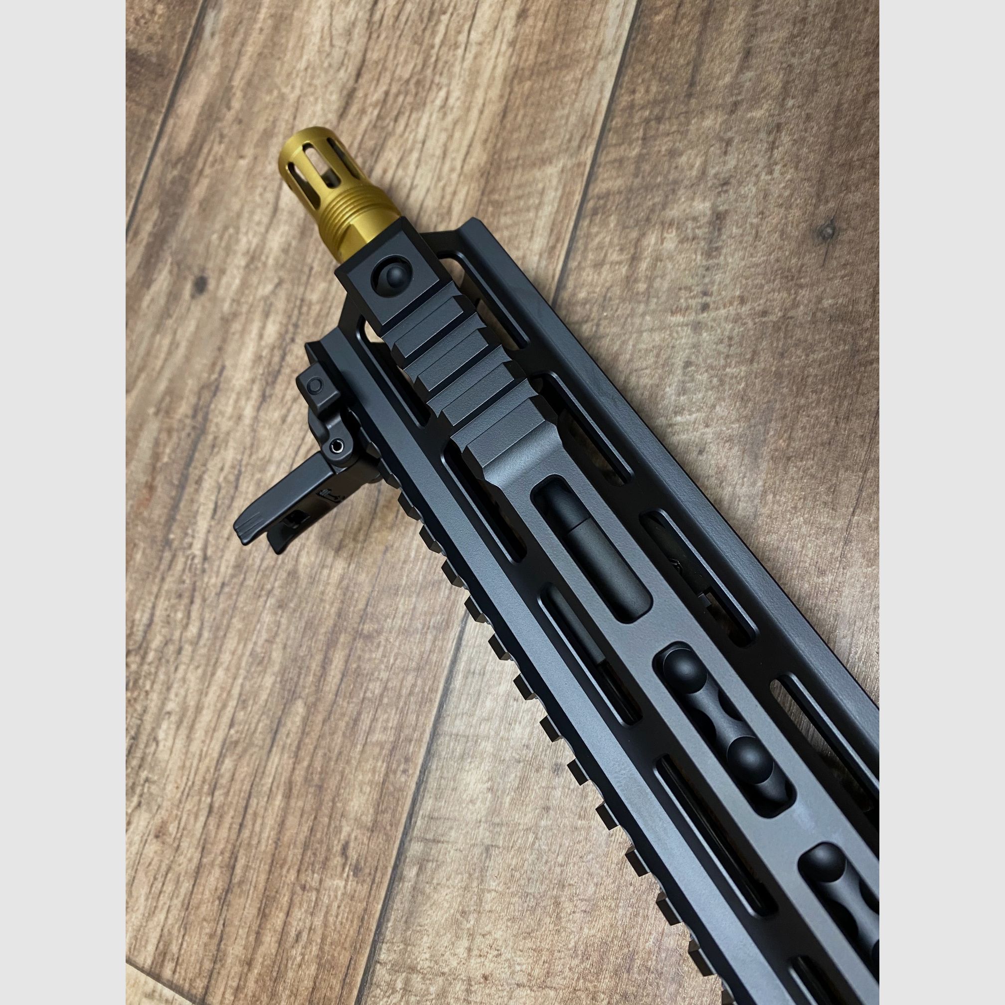Oberland Arms OA-15 PR G96c 12,5"   .223rem   www.waffenhandel-kraus.de 