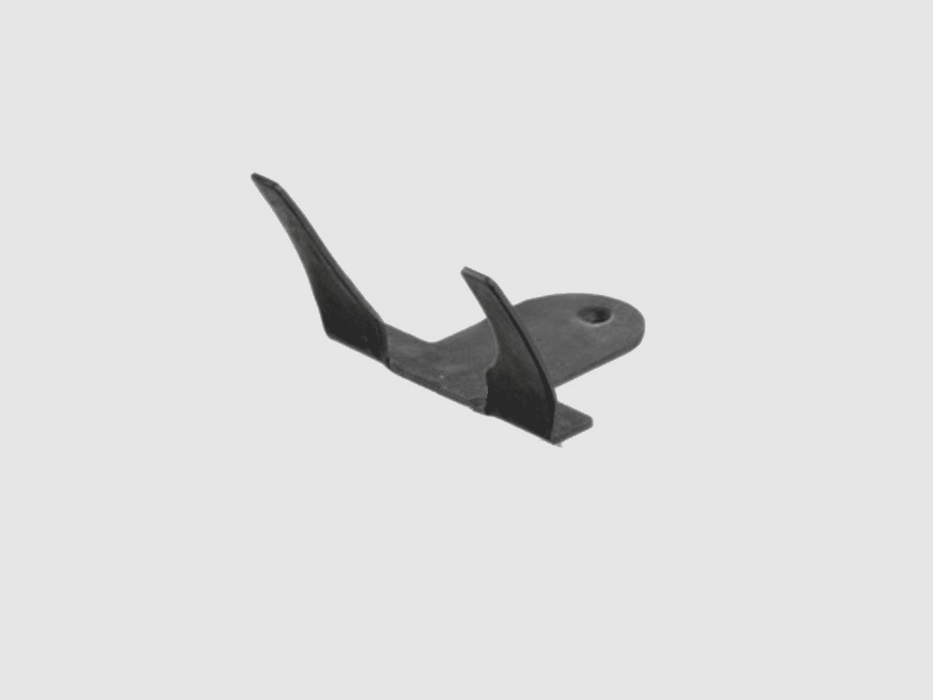 E&L LOWER HAND GUARD FRONT SPRING LEAF