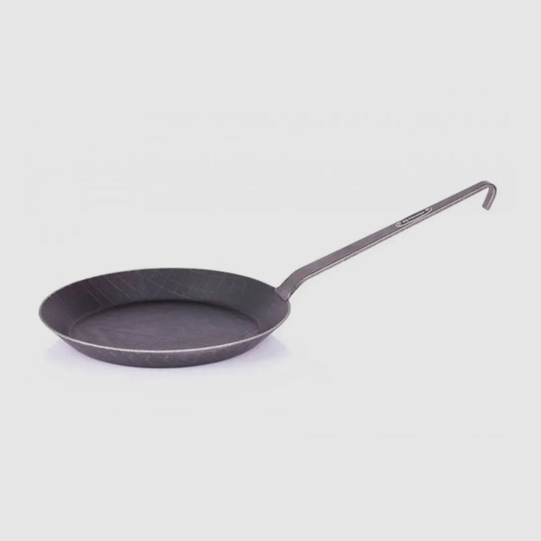 Petromax Schmiedeeiserne Pfanne SP24