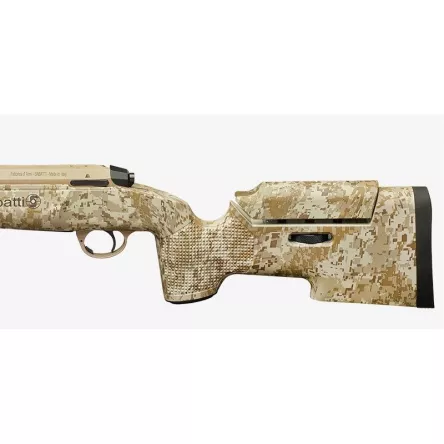 Karabin SABATTI Tactical EVO Desert kal. 6,5Creedmoor, zdjęcie 5 z 5