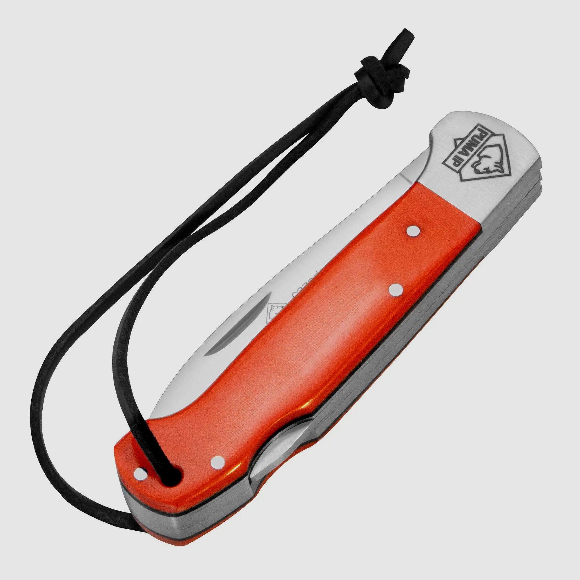 PUMA IP cazador micarta