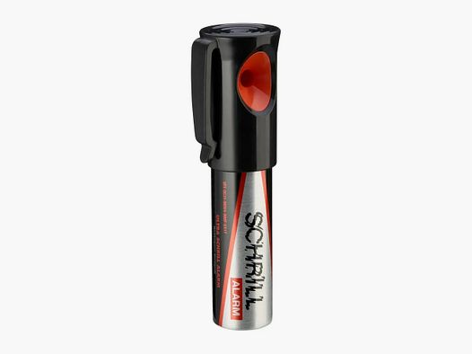 TW1000 TW1000 Schrillalarm