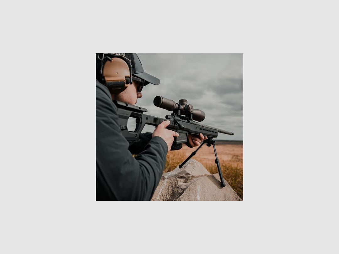 MAGPUL - Châssis PRO 700L fixe Terre FDE, image 6 sur 6