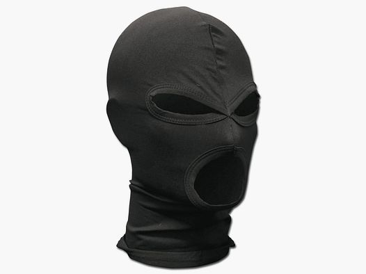 MFH capuche 3 trous élasthanne
