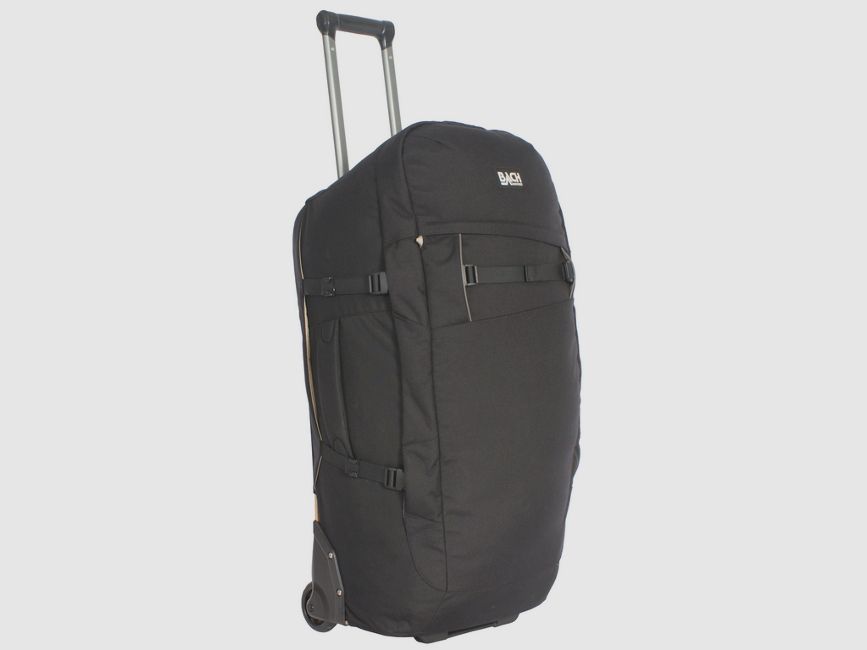 BACH Wood n Drift 75 Black/Black