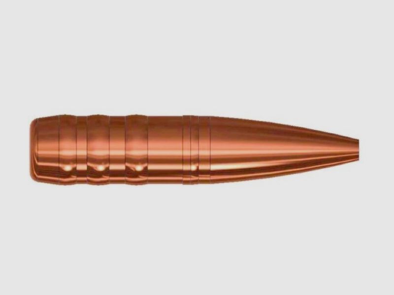 Hasler Hunting Kogels / Kal. 6,5mm / 110gr Artikel nr. 123831