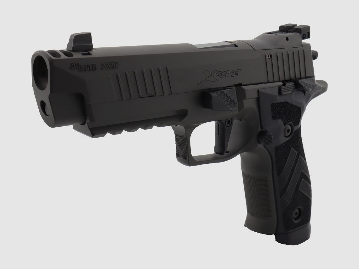  Sig Sauer  P226 X-Five Legion
