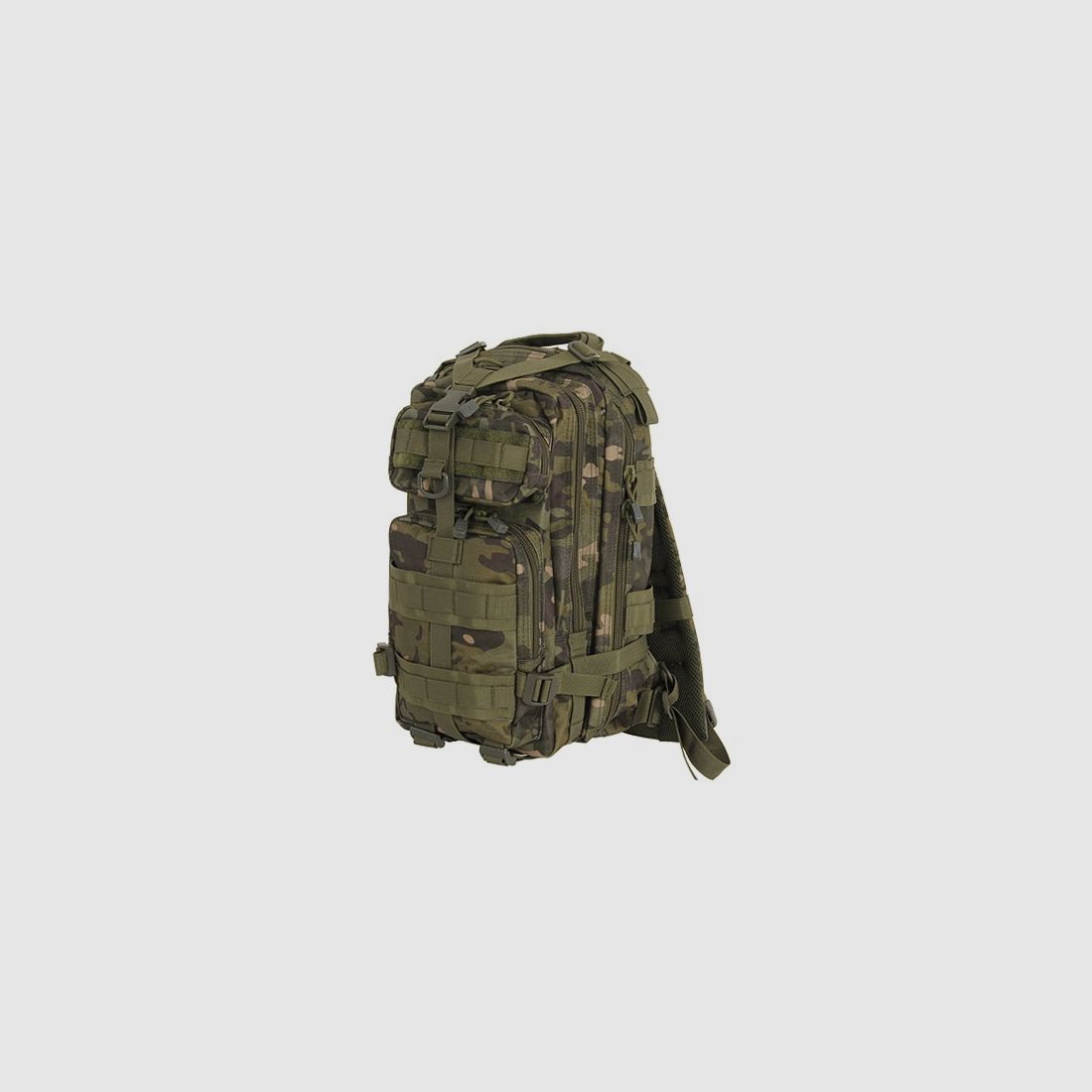 MODULAR MEDIUM ASSAULT PACK 15 L - MT [8FIELDS]