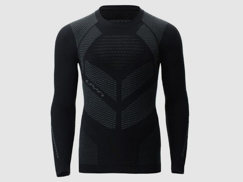 WOMAN AMBITYON DEFENDER UW SHIRT MANICA LUNGA, immagine 1 di 6