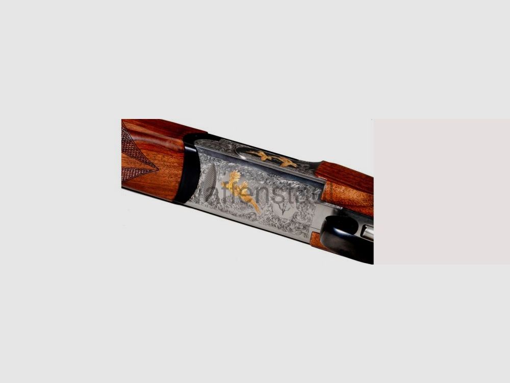 Antonio Zoli Columbus Gold