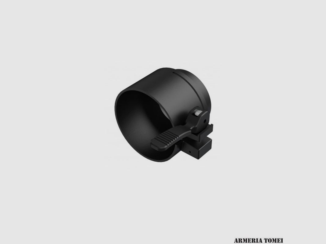 HIKMICRO – CLIP-ON-ADAPTERSYSTEM 60MM
