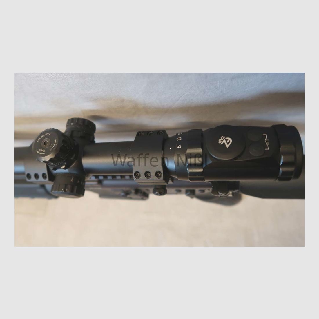 SIG Sauer SIGM 400 Sport