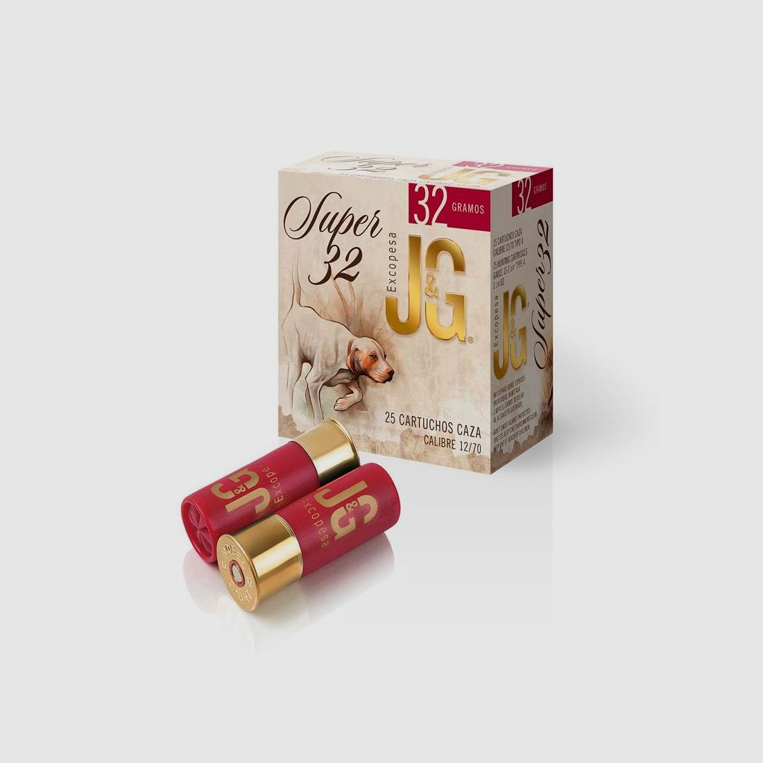 JG SUPER 32GR