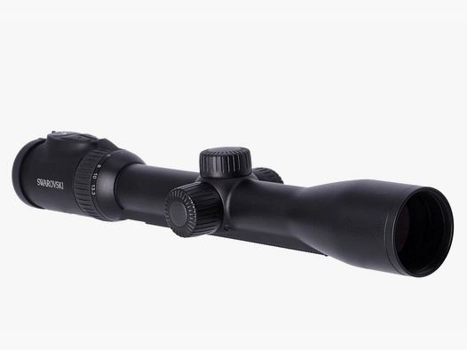 SWAROVSKI Z 8i 1,7 - 13,3 x 42 mit Schiene
