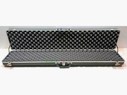 ABS, USA rifle case/green