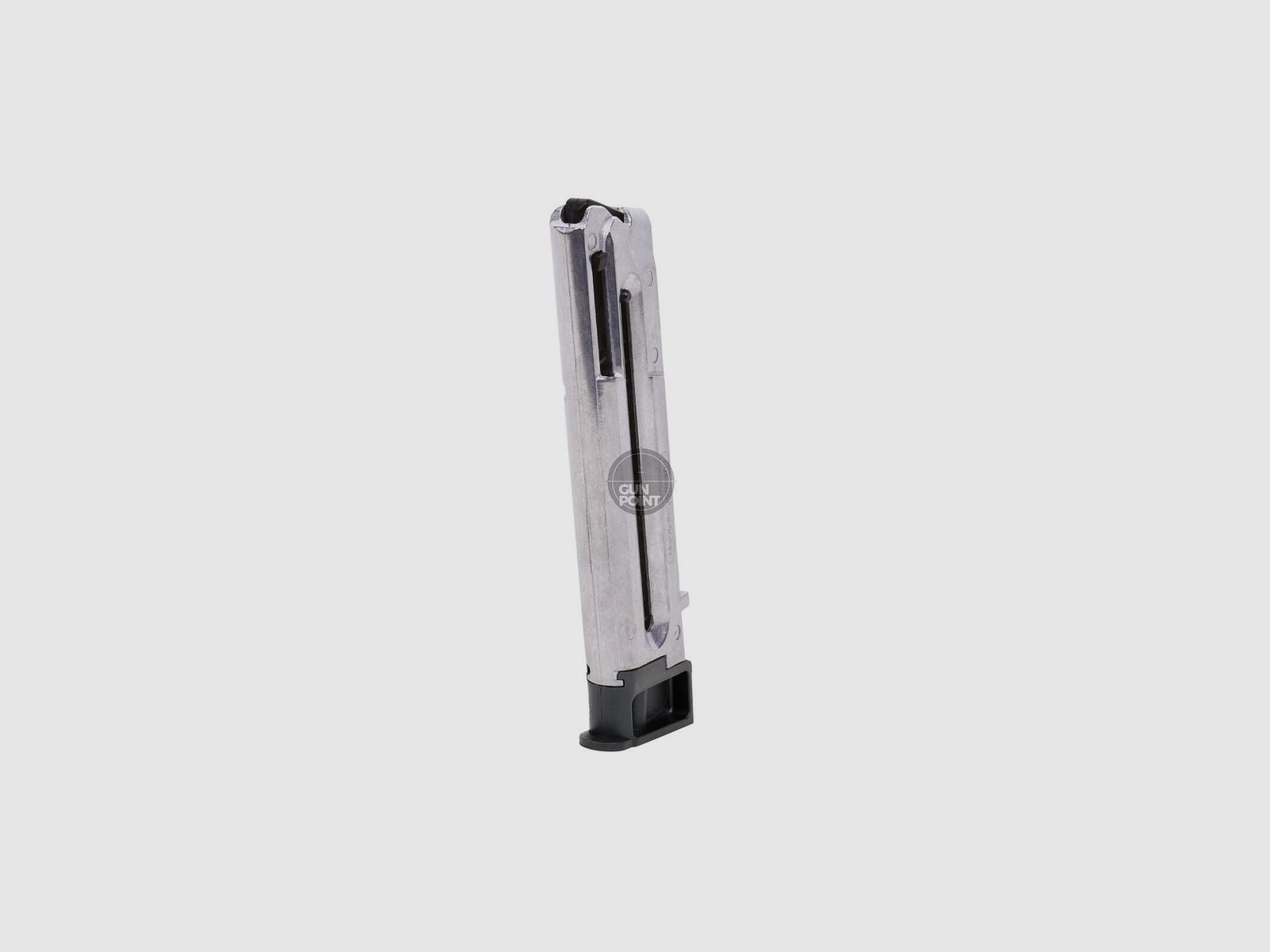 Magazin Target 1911 verpackt