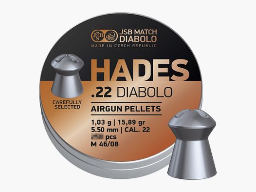 JSB Hades